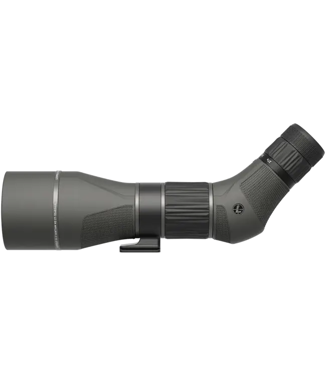 Leupold SX-5 Santiam HD Scope - 27-55x80 mm Angled
