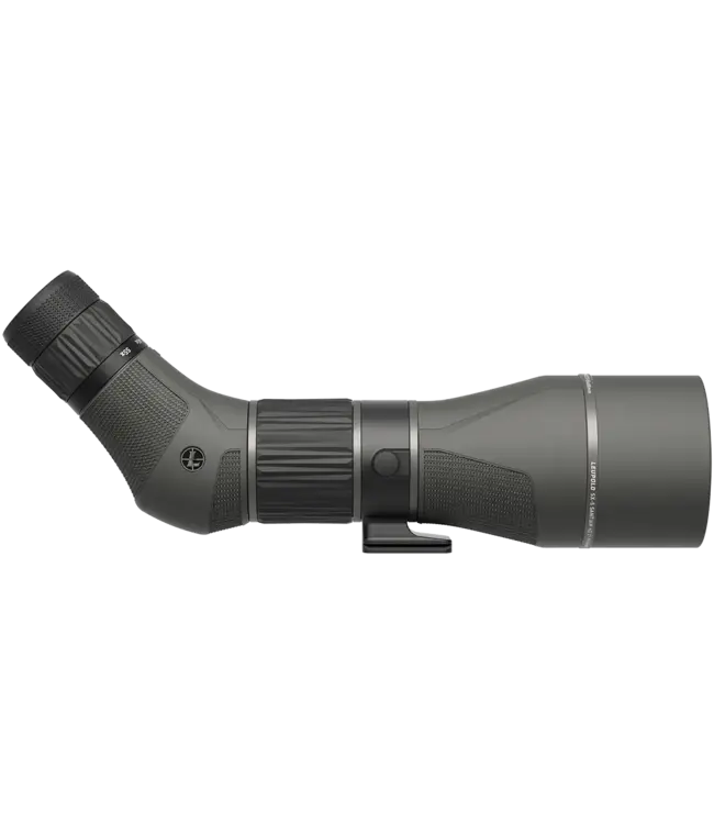 Leupold SX-5 Santiam HD Scope - 27-55x80 mm Angled