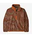 Patagonia Women's Synchilla Fleece Marsupial