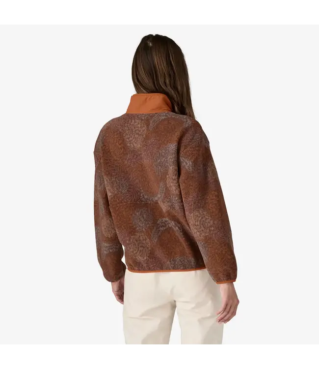 Patagonia Women's Synchilla Fleece Marsupial