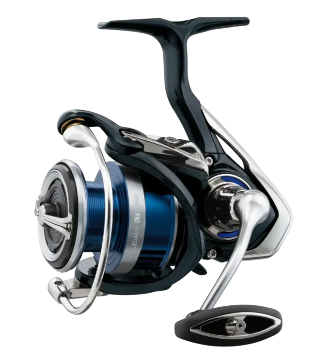 Daiwa Legalis LT Reel