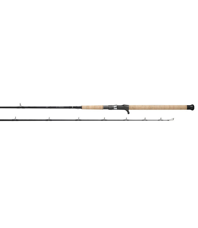 Daiwa Prorex Muskie Rods