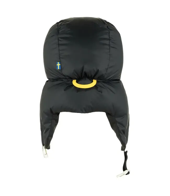Fjällräven Expedition Down Heater Hat