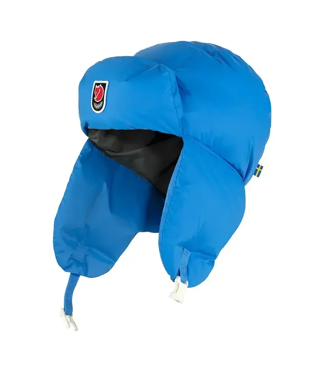 Fjällräven Expedition Down Heater Hat