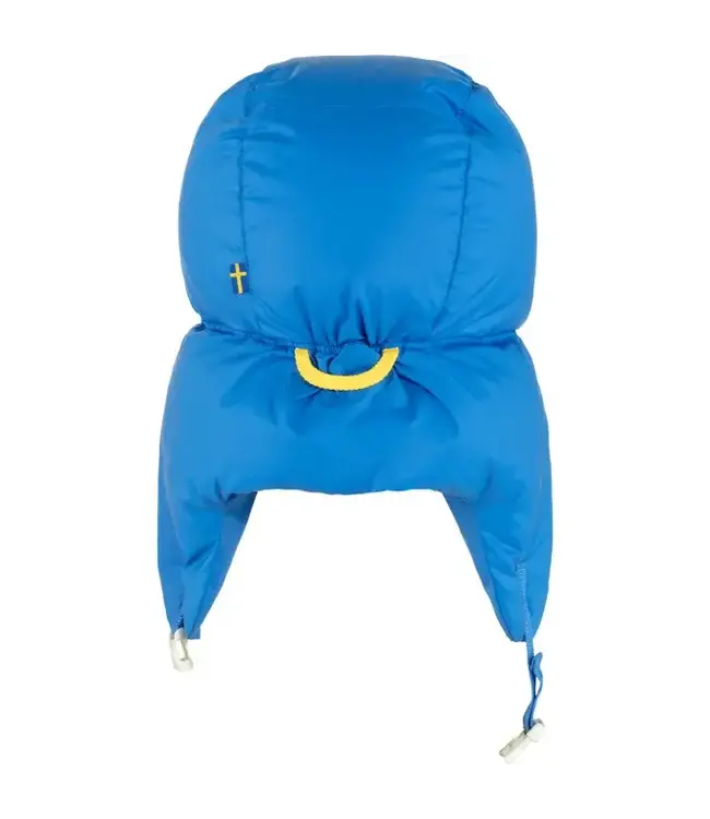 Fjällräven Expedition Down Heater Hat