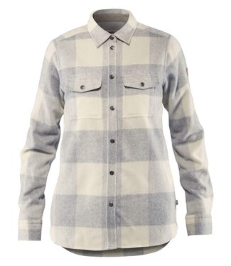 FJALLRAVEN Fjällräven Women's Canada Shirt
