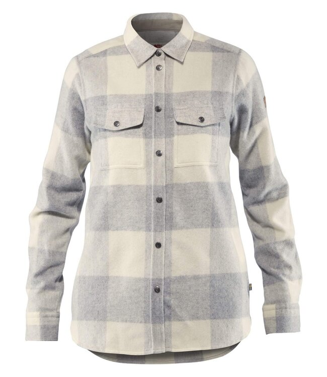 Fjällräven Women's Canada Shirt