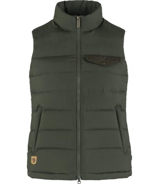 FJALLRAVEN Fjällräven Women's Greenland Down Liner Vest