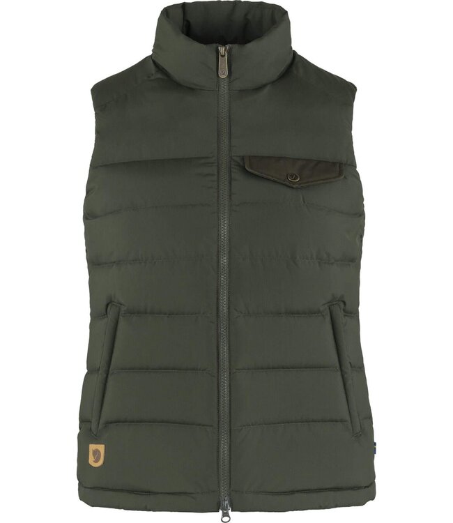 Fjällräven Women's Greenland Down Liner Vest