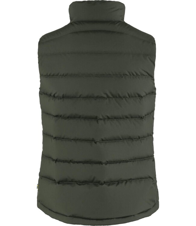 Fjällräven Women's Greenland Down Liner Vest