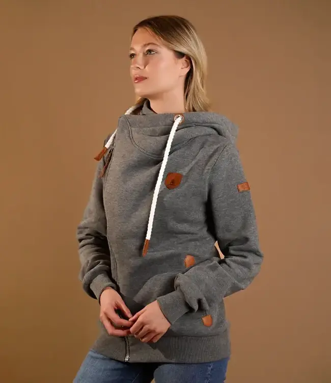 Wanakome Women's Athena Hoodie
