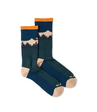 KAVU Kavu Moonwalk Socks