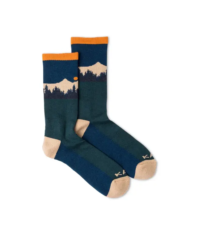 Kavu Moonwalk Socks