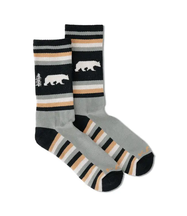 Kavu Moonwalk Socks
