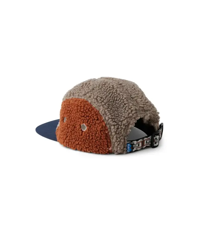 Kavu Fur Ball Camp Cap