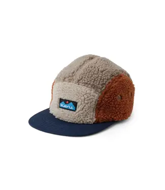 KAVU Kavu Fur Ball Camp Cap