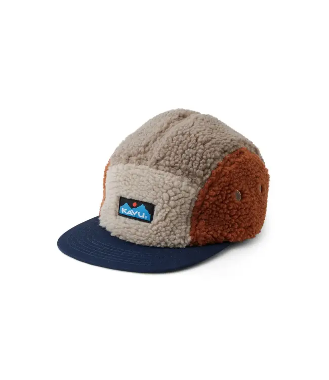 Kavu Fur Ball Camp Cap
