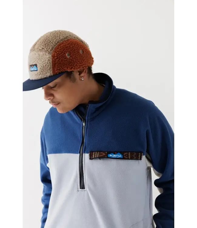 Kavu Fur Ball Camp Cap