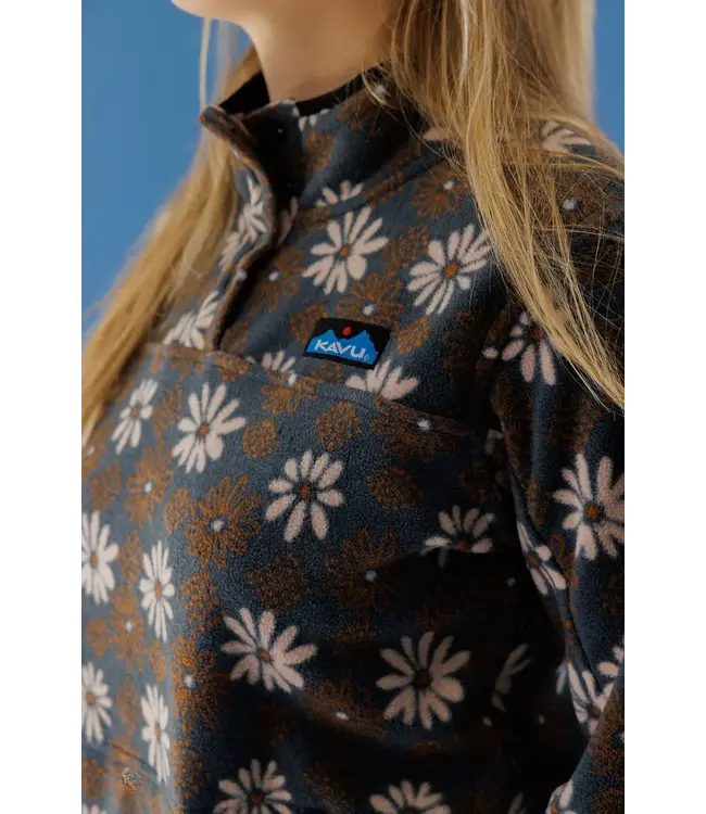 Kavu Women's Cavanaugh Sweater