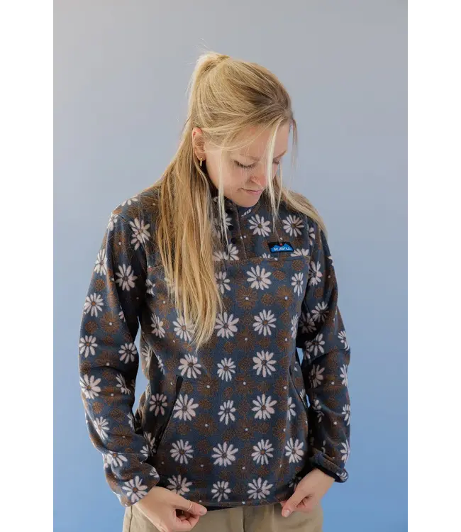 Kavu Women's Cavanaugh Sweater