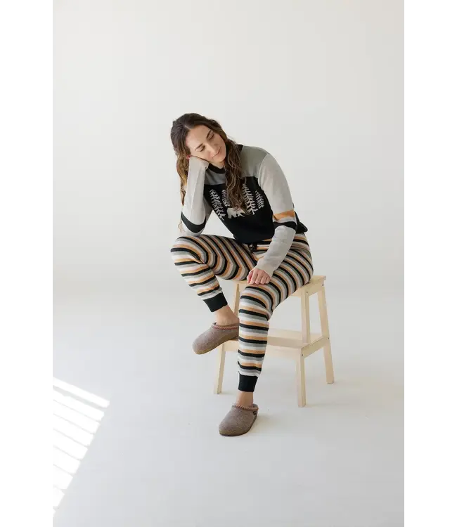 Kavu Women's Hillrose Sweater