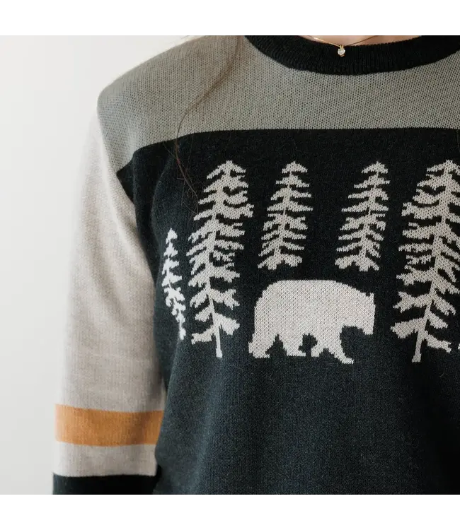 Kavu Women's Hillrose Sweater