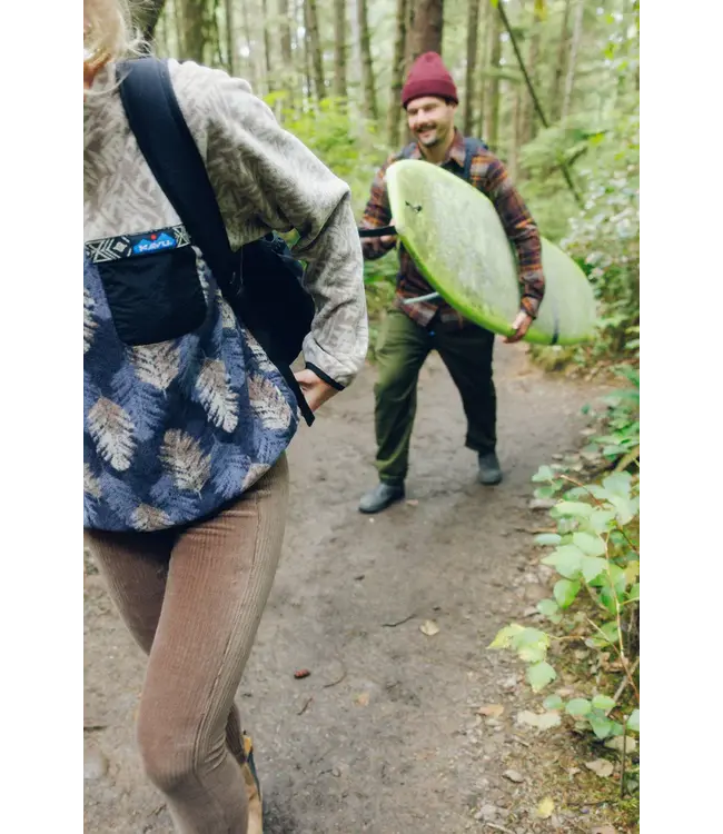 Kavu Women's Kelowna Sweater