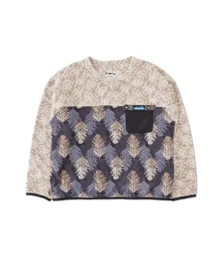 KAVU Kavu Women's Kelowna Sweater