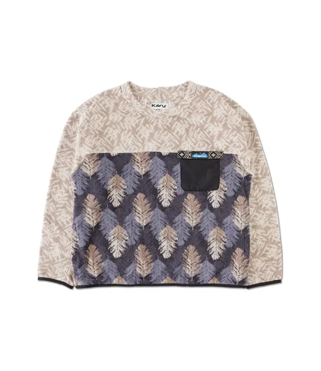 Kavu Women's Kelowna Sweater