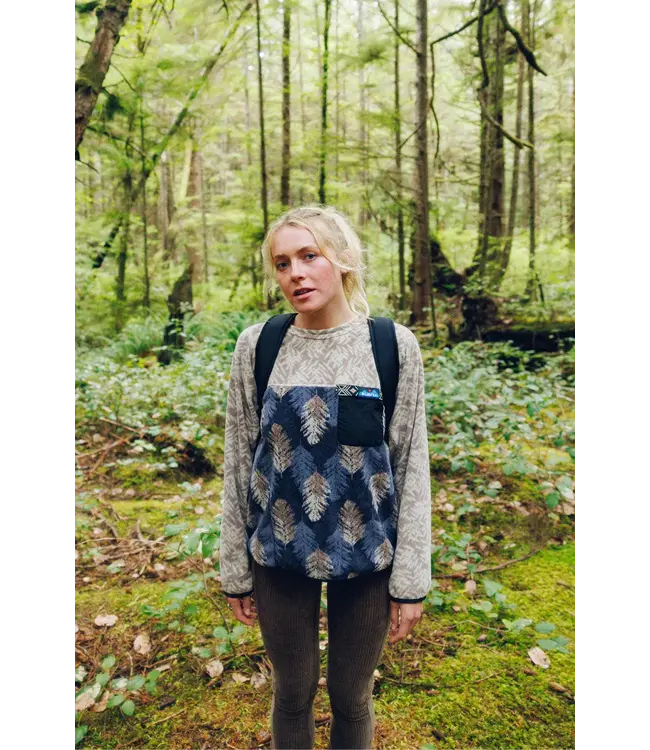 Kavu Women's Kelowna Sweater