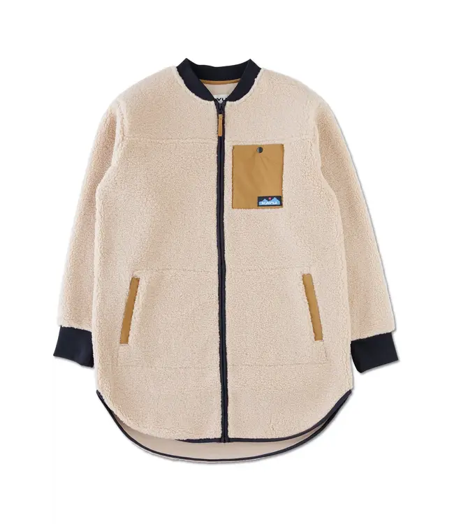 Kavu Wintervale Sweater
