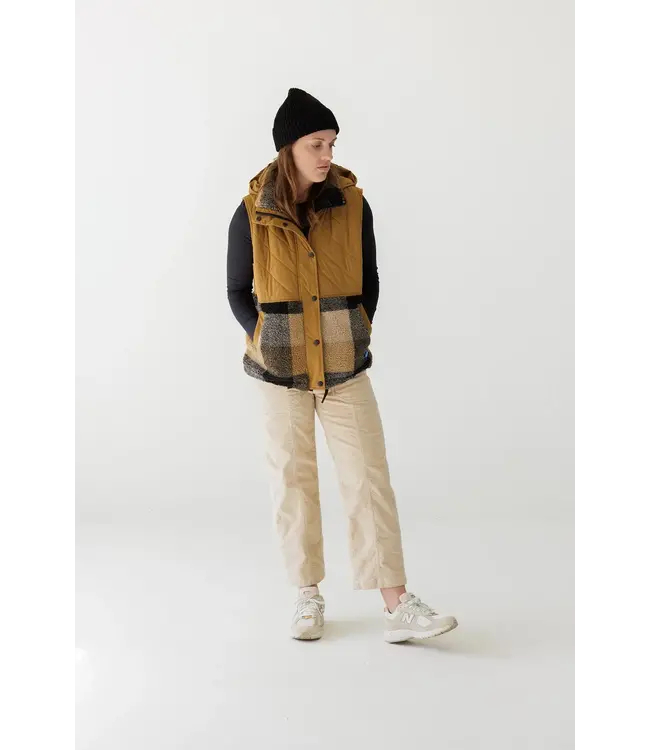 Kavu Luna Peak Vest
