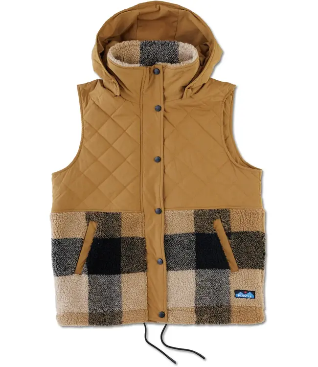 Kavu Luna Peak Vest