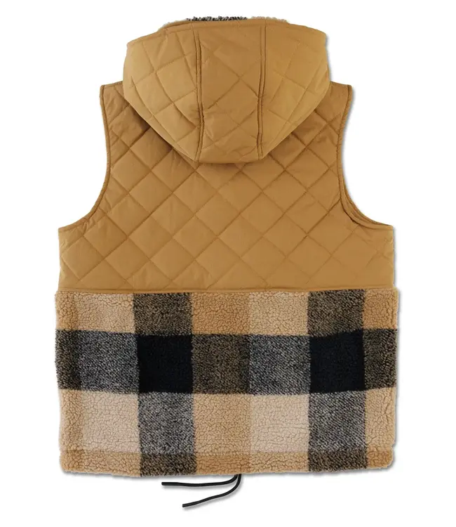 Kavu Luna Peak Vest