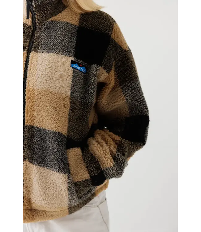 Kavu Women's Loven Sweater