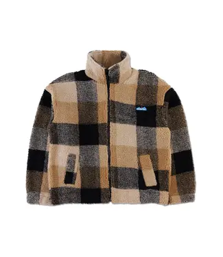 KAVU Kavu Women's Loven Sweater