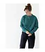 Kavu Women's Crew Crop Sweater