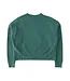 Kavu Women's Crew Crop Sweater