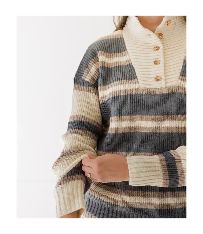 Kavu Women's Nola Sweater