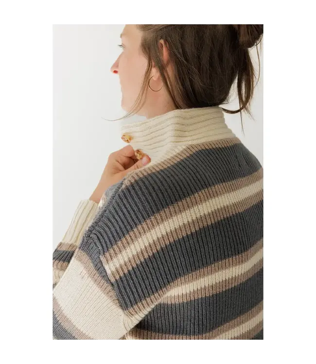 Kavu Women's Nola Sweater