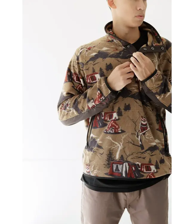 Kavu Teannaway Sweater