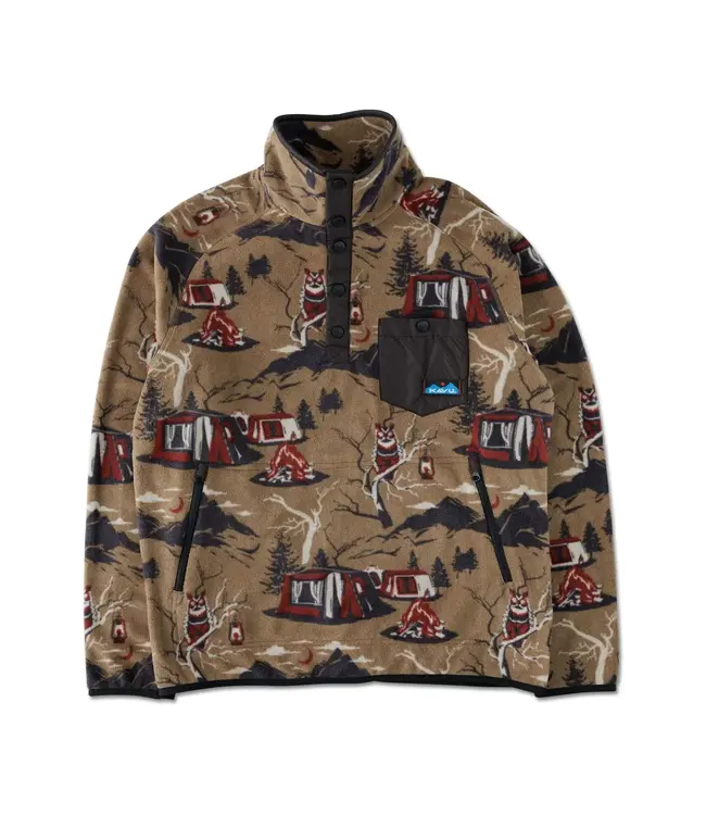 Kavu Teannaway Sweater