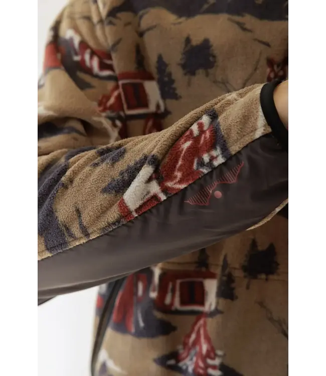 Kavu Teannaway Sweater