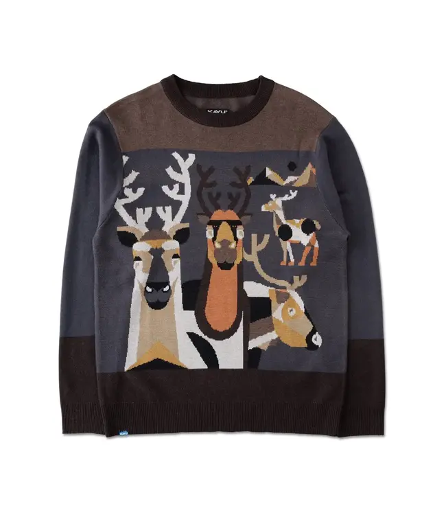 Kavu Men's Highline Sweater