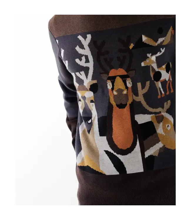 Kavu Men's Highline Sweater