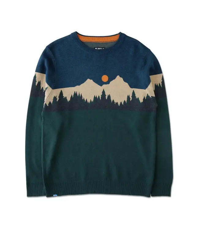 Kavu Men's Highline Sweater