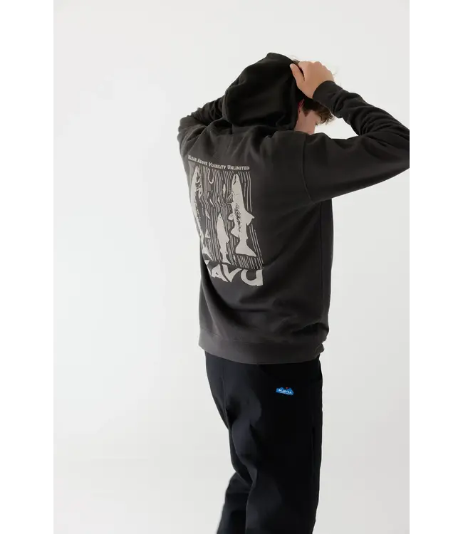 Kavu Core Hoodie