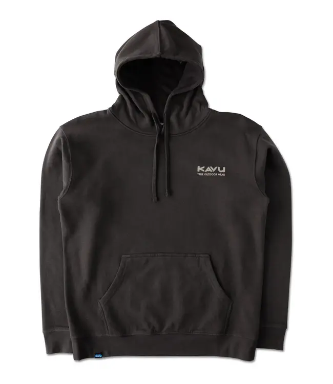 Kavu Core Hoodie