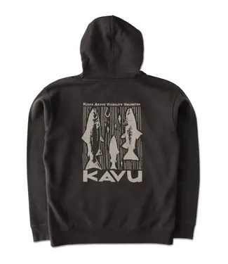 KAVU Kavu Core Hoodie