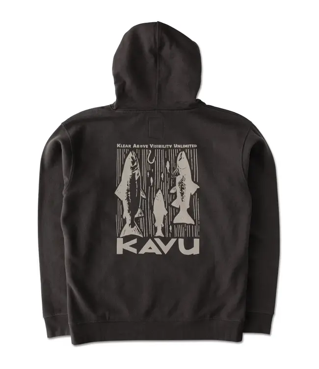 Kavu Core Hoodie